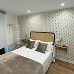 公寓 Urbanin Ii Plaza De San Pedro 库迪列罗