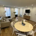 Urbanin Ii Plaza De San Pedro 公寓 库迪列罗