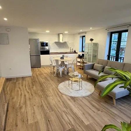 Urbanin Ii Plaza De San Pedro Apartment *