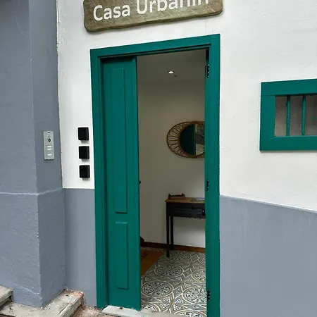 Urbanin Ii Plaza De San Pedro *