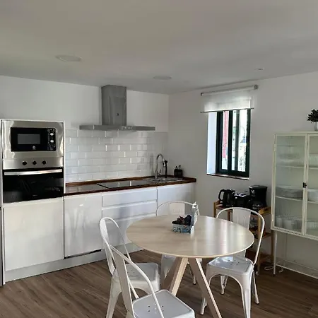 Apartamento Urbanin Ii Plaza De San Pedro Cudillero